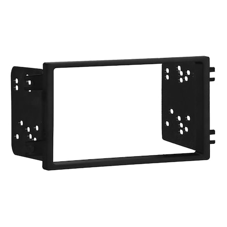 Metra 2003-2010 Honda Element Ddin Radio Installation Dash Kit 957863